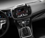 Ford Escape 2013 года